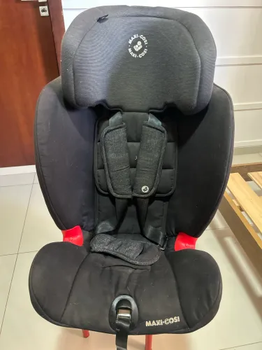 Cadeirinha infantil para carro Maxi-Cosi