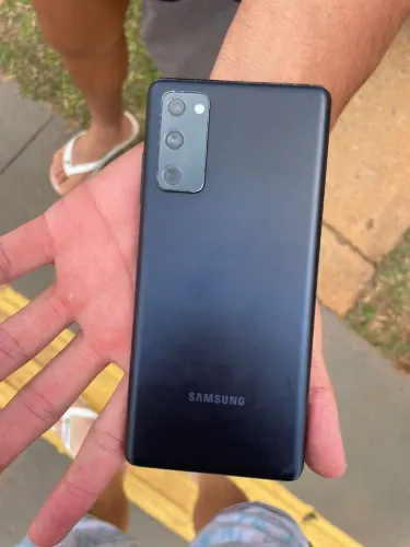 Samsung S20 FE 128GB
