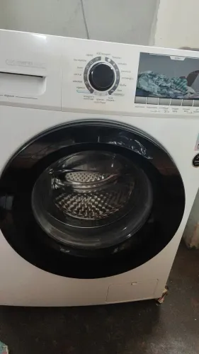 Lavadora Electrolux 