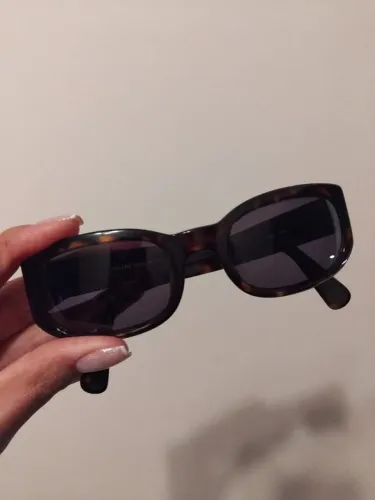 Óculos de sol armani original antigo vintagen