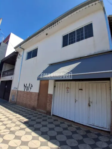 Salão Comercial na Vila Hortência - Sorocaba/SP
