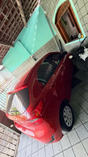 Ford KA 1.0 Se/se Plus Tivct Flex 5P 2020