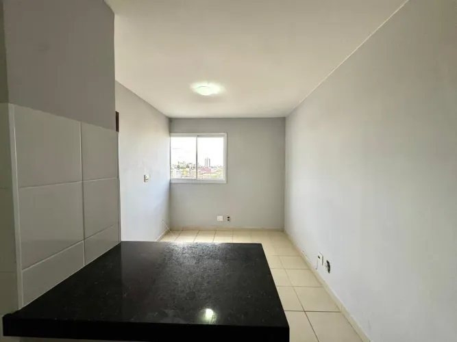 RESIDENCIAL VIDA / 1 QTO / VALOR DO ALUGUEL INCLUI CONDOMINIO/ NAO TEM VAGA DE GARAGEM