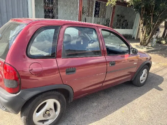Chevrolet Corsa Super 1.0 MPFI / 2P E 4P 1996