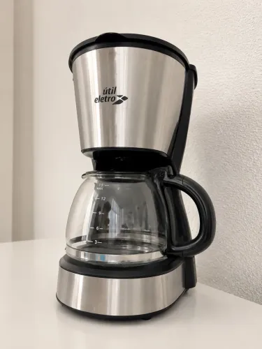 Cafeteira