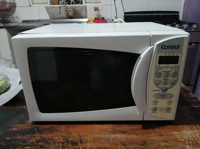 Microondas Consul 18 litros 