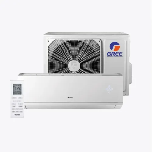 Ar condicionado Gree Inverter - já com suportes!