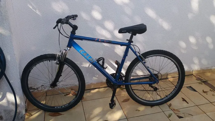 Bicicleta aro 26