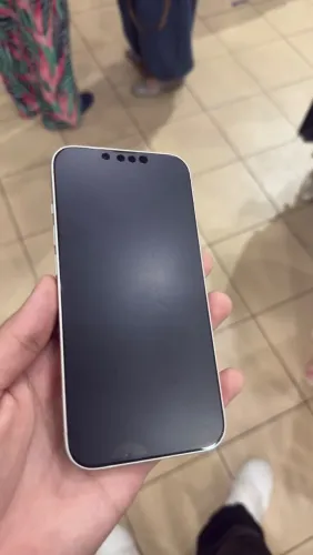 iPhone 14 128GB Branco | Impecável | Original | Caixa + Capinhas