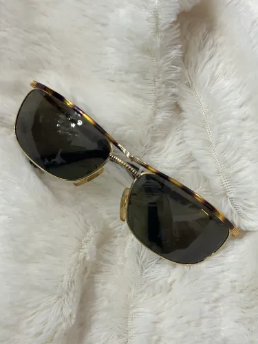 Óculos de sol italiano Police Vintage