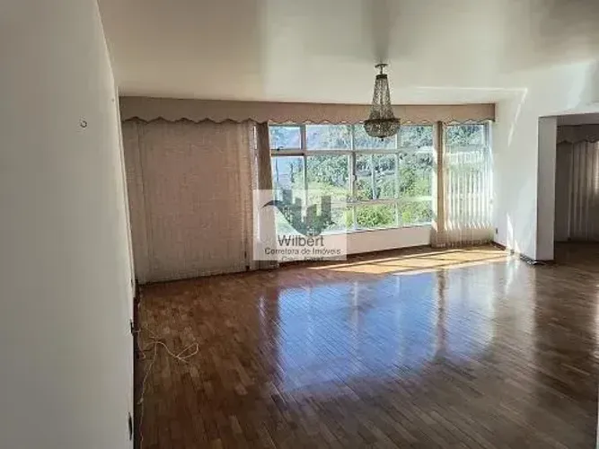 Apartamento para locação no Centro - Petrópolis - RJ