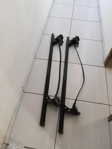 Bagageiro para Palio 4p 