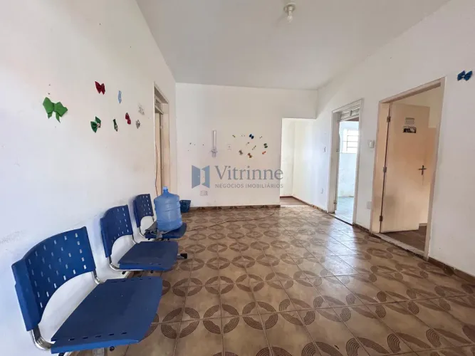 Casa Comercial em Serraria Brasil - Feira de Santana