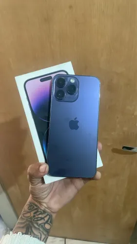 iPhone 14 Pro Max 
