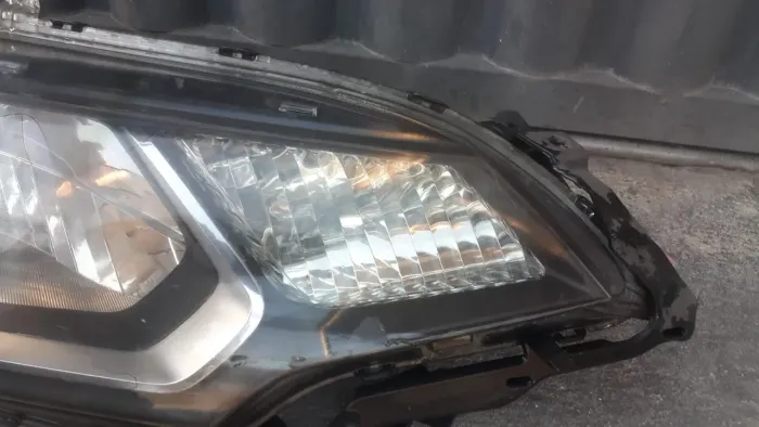 Farol HONDA FIT 2015 até 2019