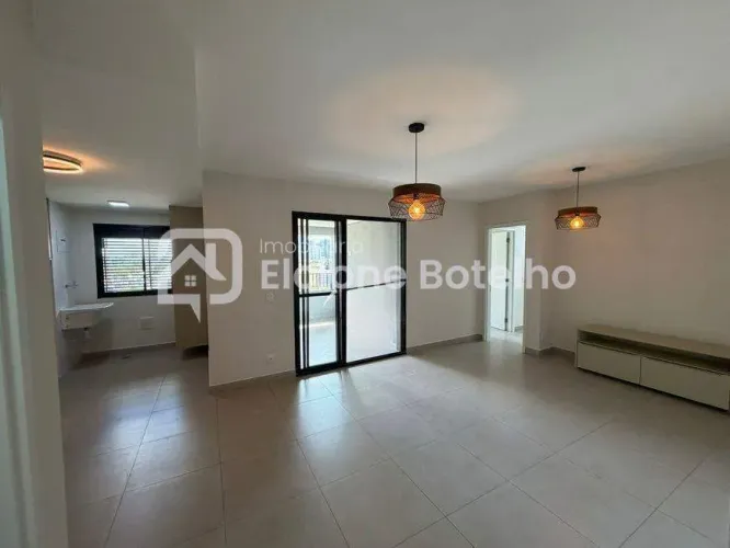 Apartamento residencial de 99 m² para aluguel no Jardim Sul, Uberlândia