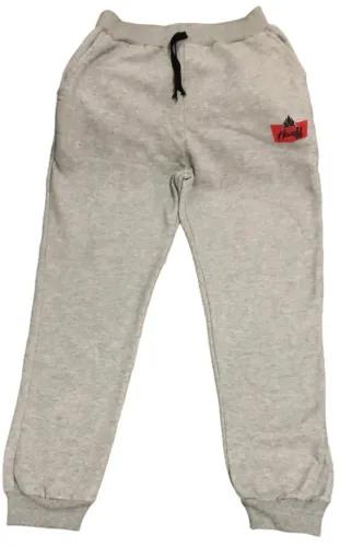 CALÇA MOLETOM HANFF