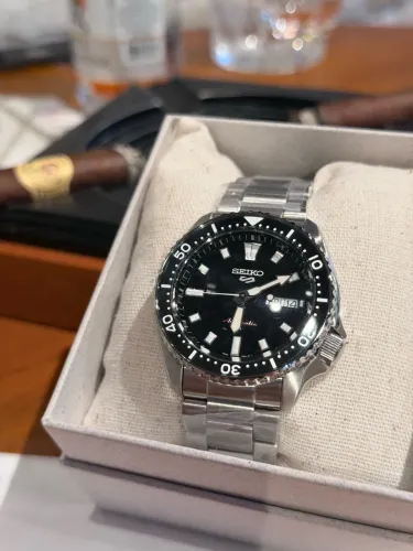 Seiko SRPL85K1