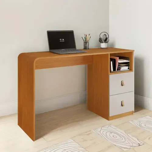 Mesa de computador Alice