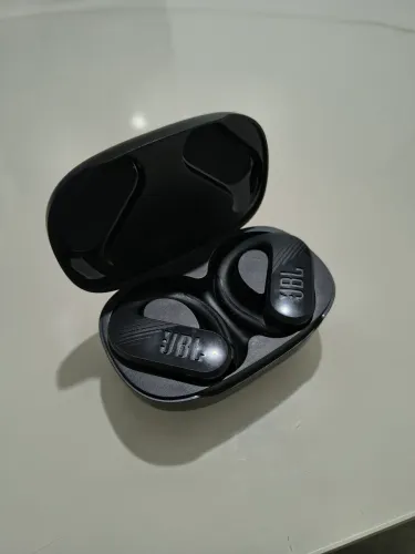JBL Endurance Peak 3
