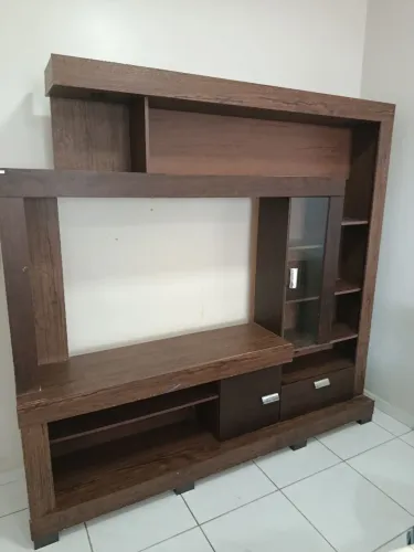 Estante pra sala