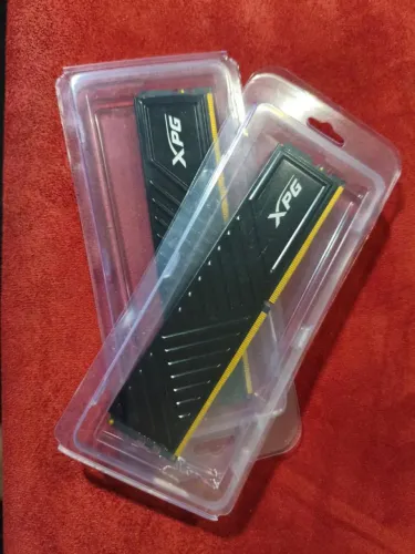 16GB DDR4 Memoria RAM