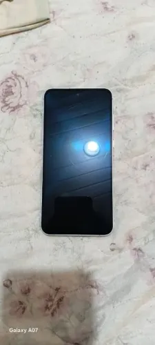 Vendo um Samsung A56