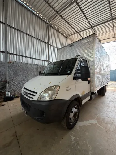 IVECO 70C16 - 2010 | OPORTUNIDADE!