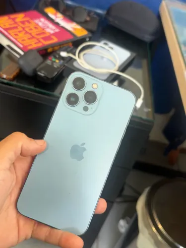 Iphone 13 Pro Max 256gb