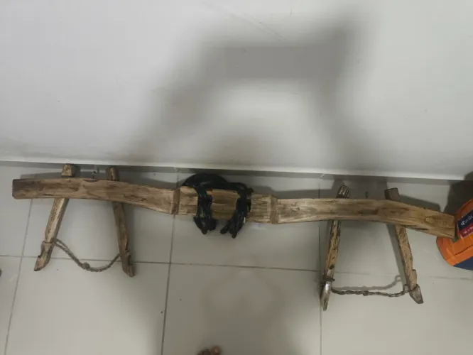 Canga de Boi