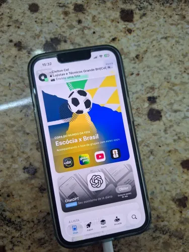IPhone 14 256gb