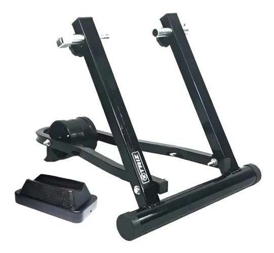 Rolo de treino bicicleta 