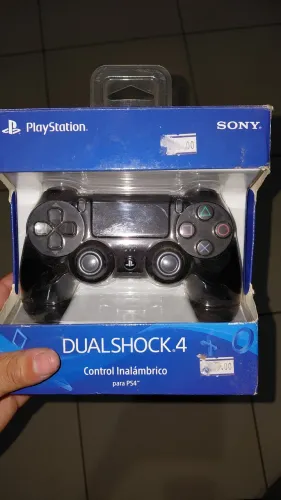 Controle Original PS4 em perfeito estado