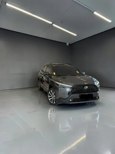 Toyota Corolla Cross XRE 2.0 16V Flex AUT 2024