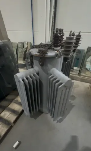 Transformador trafo 