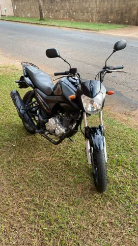 YAMAHA FACTOR 150 ED