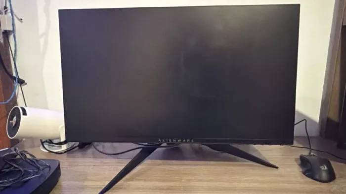 Monitor Gamer Alienware AW2518HF 24,5" 240Hz 1ms