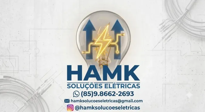 Serviços elétricos