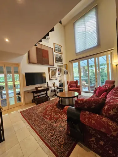 Vendo casa condomínio fechado na Cidade Jardim codigo: 116225