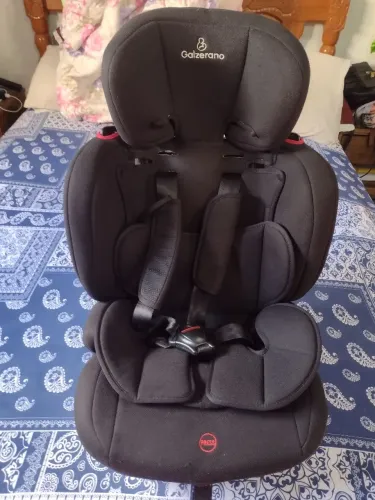 Cadeirinha para automóvel