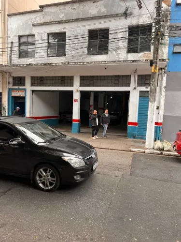 Prédio à venda, 677 m² por R$ 5.500.000,00 - Santa Efigênia - São Paulo/SP