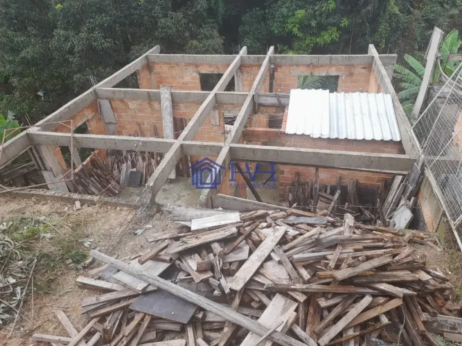 Lote 222m² no bairro Bela Vista em Vespasiano
