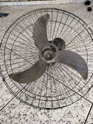 VENTILADOR GOAR 70 CM BIVOLT