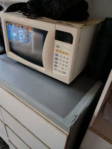 Micro-ondas 