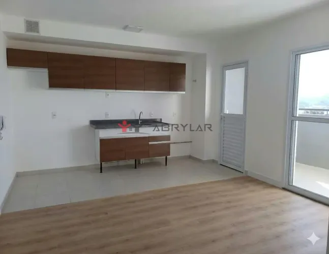 Apartamento para alugar em Itupeva, Jardim Primavera, com 2 quartos, com 66 m²
