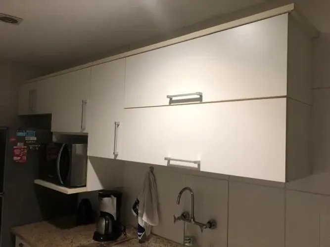 Armário de Cozinha
