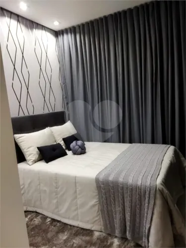 Apartamento com 3 quartos à venda em Jardim europa - MT