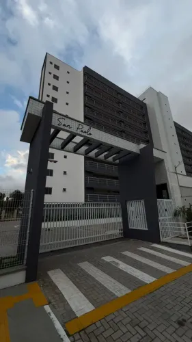 OPORTUNIDADE- APARTAMENTO NO SAN PAOLO COM 3 QUARTOS- NASCENTE