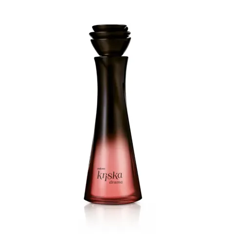 Perfume Kriska Drama