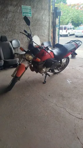 Fan 125ks